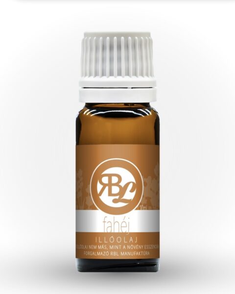 Fahéj illóolaj