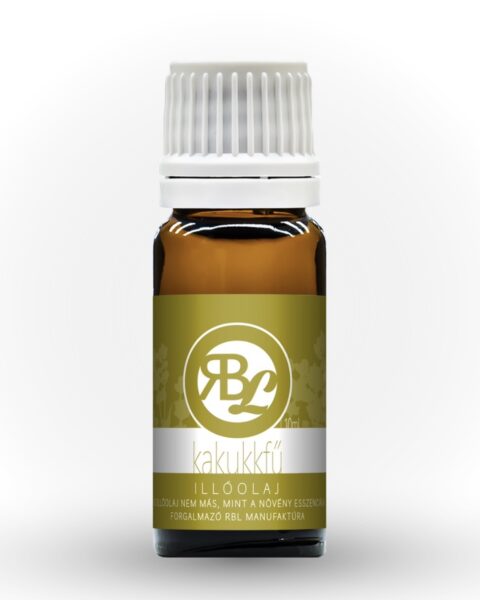 Kakukkfű illóolaj